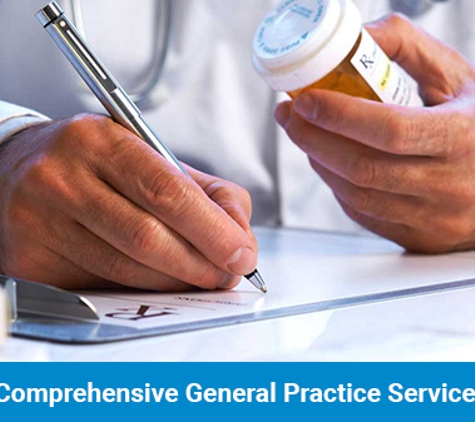 Fairfield Central Medical Centre - Fairfield, NSW. Comprehensive General Practice Services