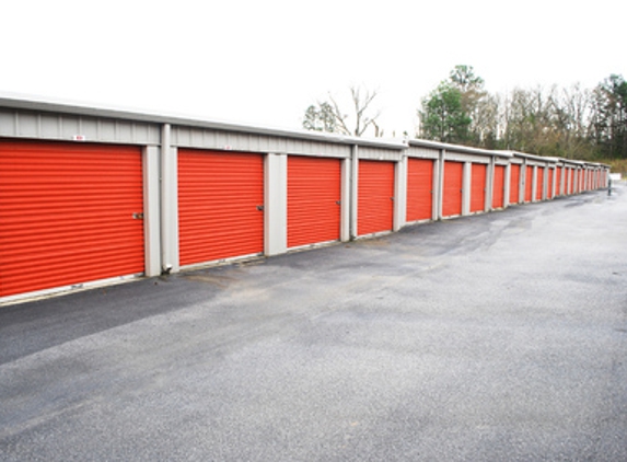 Chase Street Self Storage - Athens, GA