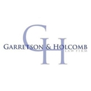 Garretson & Holcomb - Divorce Attorneys
