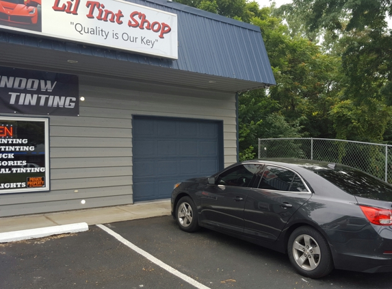 Lil Tint Shop - Hagerstown, MD