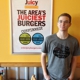 Juicy Burgers & More Inc