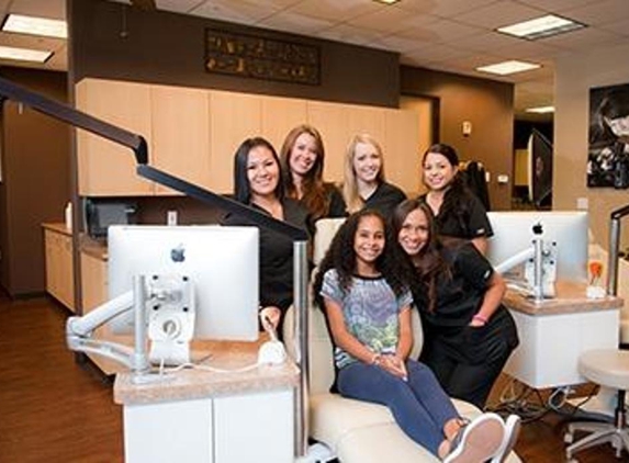 Rangewood Orthodontics Downtown - Colorado Springs, CO