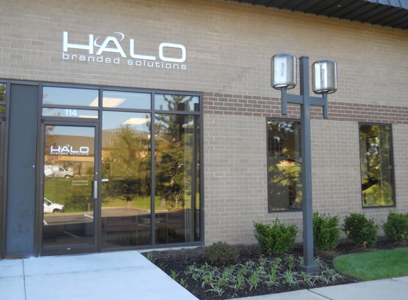 HALO Branded Solutions Baltimore - Halethorpe, MD