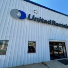 United Rentals - Storage Containers and Mobile Offices