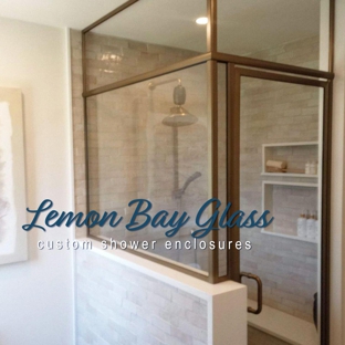 Lemon Bay Glass & Mirror - Englewood, FL