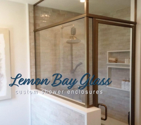 Lemon Bay Glass & Mirror - Englewood, FL