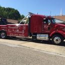 Campbell's Towing - Towing