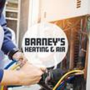 Barney's Heating and Air - Fireplaces