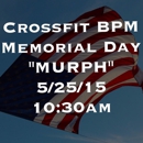 CrossFit BPM - Health Clubs