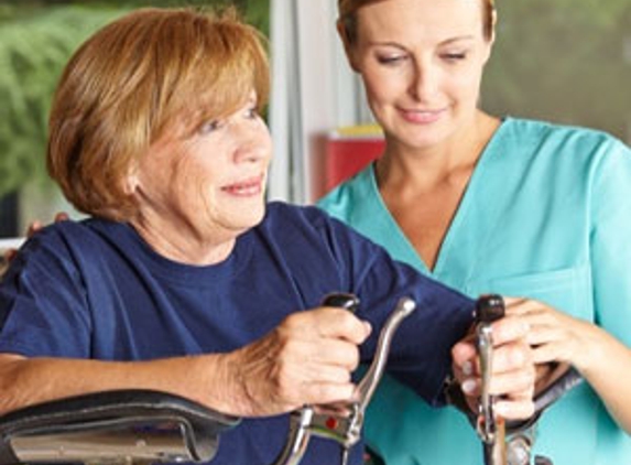 Continuity Care Home Nurses - North Hollywood, CA