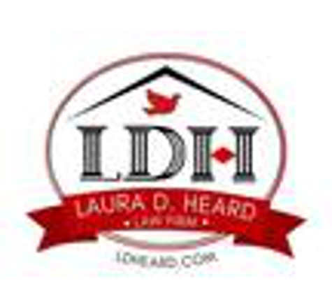 Laura D Heard Law Firm Inc. - San Antonio, TX
