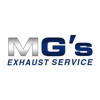MG Exhaust Service Inc gallery