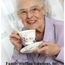 Family Staffing Solutions - Home Health Services