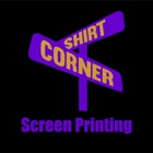 Shirt Corner