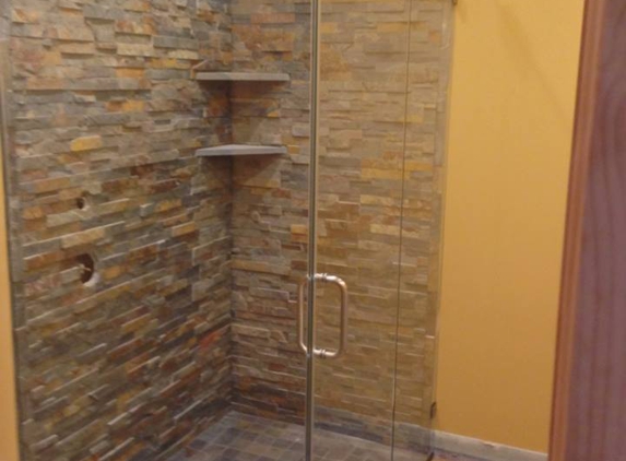 Superior Shower Doors - Newton, NJ