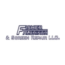 A Fisher Aluminum & Screen Repair - Glass-Auto, Plate, Window, Etc