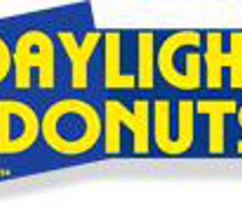 Daylight Donuts - Cedar Park, TX