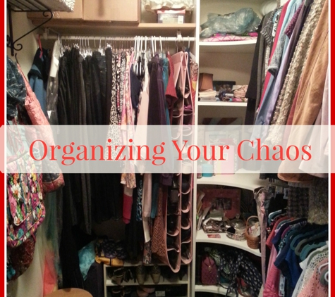 Organizing Your Chaos - Valparaiso, IN