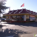 McDonald's - Fast Food Restaurants