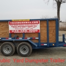 Trashgoaway.Com - Garbage Collection