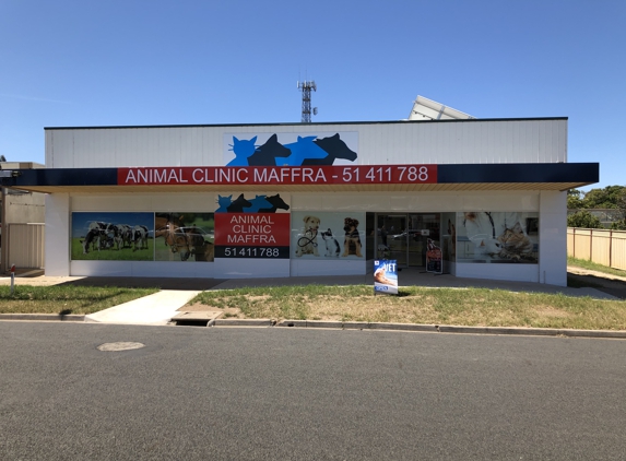 Animal Clinic Maffra - Maffra, VIC
