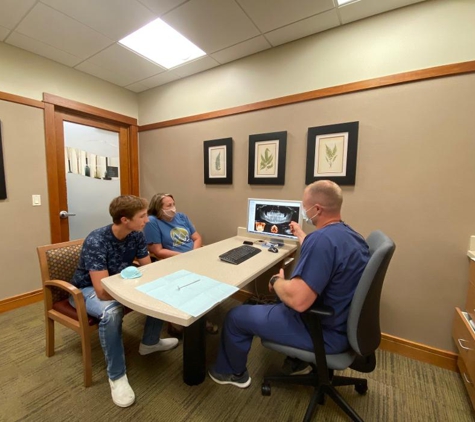 Billings Oral Surgery & Dental Implant Center - Cody, WY