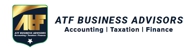 ATF Business Advisors & Accountants Logo