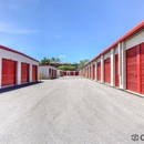 CubeSmart Self Storage - Self Storage