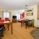 Residence Inn by Marriott Houston The Woodlands/Market Street - Hotels
