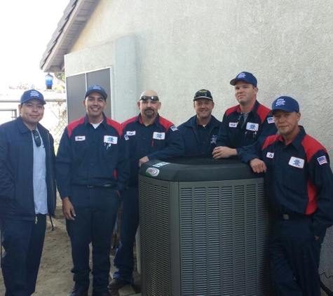 American Dream Services Heating & Cooling - Bakersfield, CA