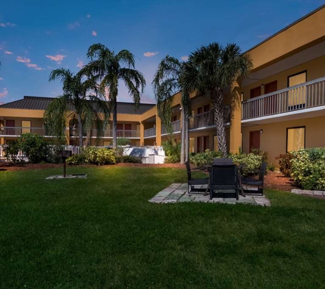 SureStay by Best Western St. Pete Clearwater Airport - Clearwater, FL