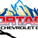 Portage Chevrolet Buick - New Car Dealers