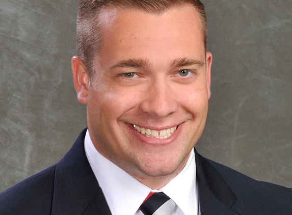 Edward Jones - Financial Advisor: Benjamin R Coon, AAMS™ - Bettendorf, IA