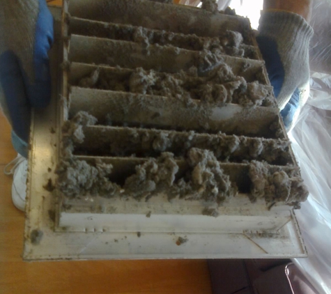 Allvents Duct Cleaning LLC