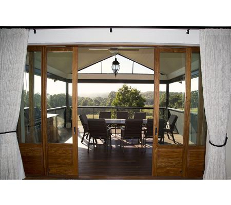 Evalock Cedar Windows & Doors - Mittagong, NSW