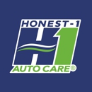 Honest-1 Auto Care - Auto Repair & Service