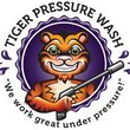 Tiger Pressure Wash - Power Washing