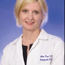Dr. Alicia A. Knee, DPM - Physicians & Surgeons, Podiatrists