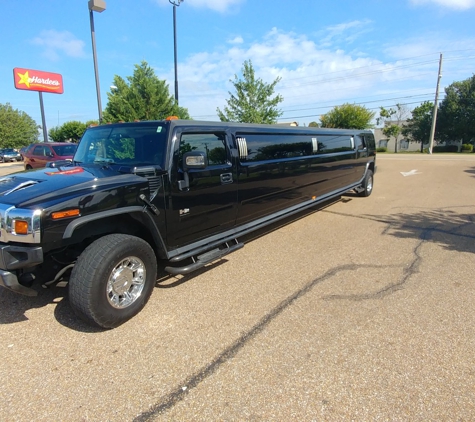 Deluxe 1 Limo LLC - Tupelo, MS