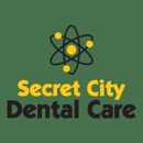 Secret City Dental Care - Dentists