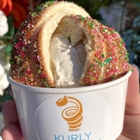 Kurly Kürtősh Café