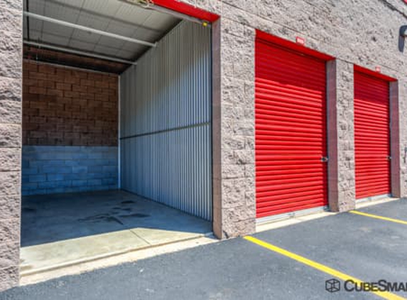 CubeSmart Self Storage - Fairfax, VA