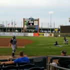 Gary Southshore Railcats