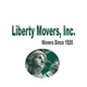 Liberty Movers Inc.