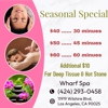 Wharf Spa Massage gallery
