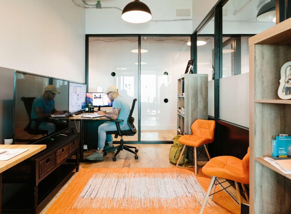 WeWork Office Space & Coworking - Denver, CO