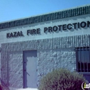 Kazal Fire Protection, Inc. - Automatic Fire Sprinklers-Residential, Commercial & Industrial