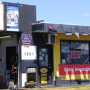 Speedway Automotive featuring Tire and Lube Express - Tire Dealers