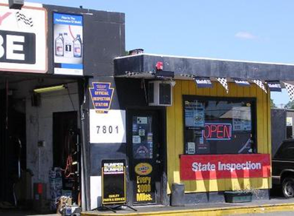 Speedway Automotive featuring Tire and Lube Express - Levittown, PA