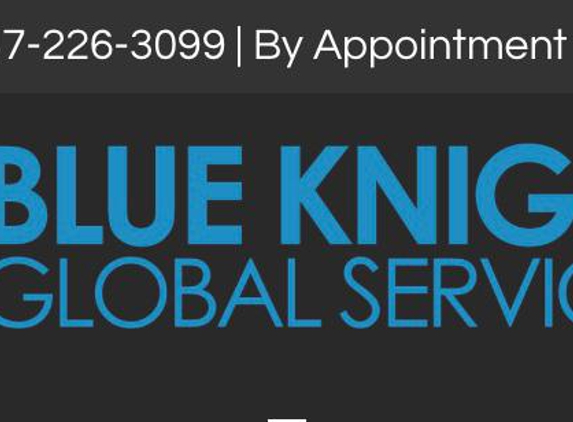 Blue Knight Global - Thousand Oaks, CA